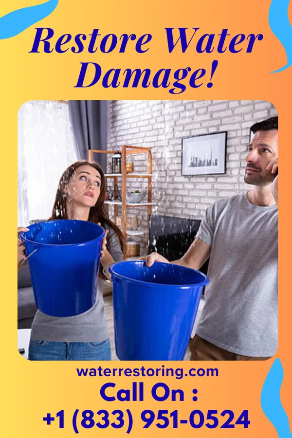 water restoration Superior Restoration & Associates Flensburg